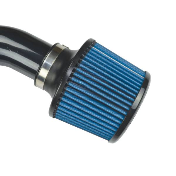 Injen - Injen 03-08 Mazda 6 2.3L 4 cyl (Carb 03-04 only) Cold Air Intake *Special Order* - RD6068BLK