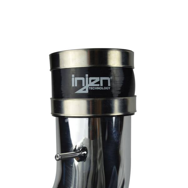 Injen - Injen 03-08 Mazda 6 2.3L 4 Cyl. Polished Cold Air Intake - RD6068P
