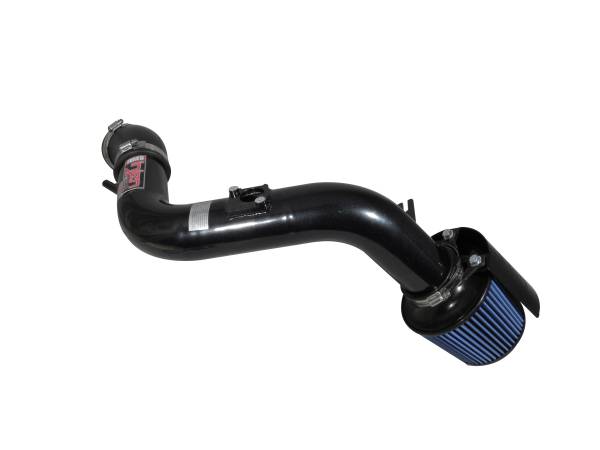Injen - Injen 03-05 Mazda 6 3.0L V6 Coupe & Wagon Black Cold Air Intake **SPECIAL ORDER** - RD6070BLK