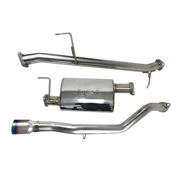 Injen - Injen 03-08 Element 2WD AWD & SC Models Exhaust System - SES1726