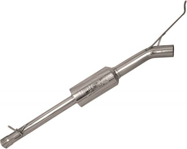 Injen - Injen High-Tuck Exhaust System SES5003HT