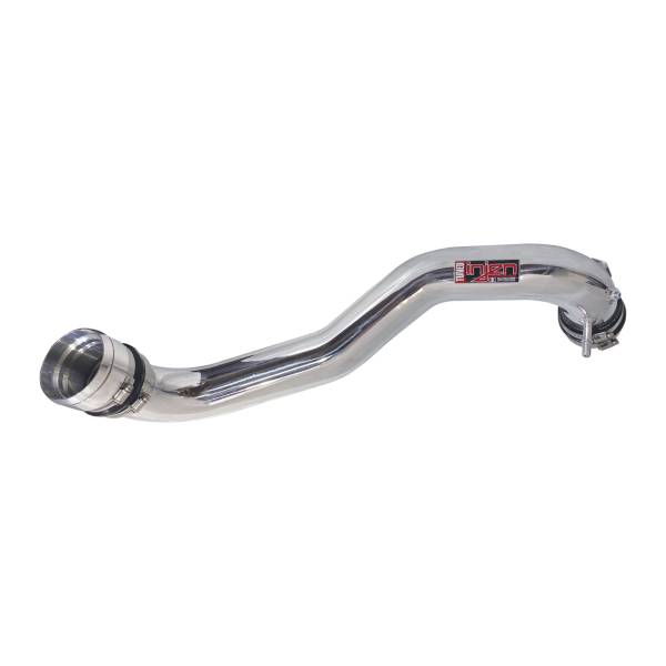 Injen - Injen 15-20 Ford F150 3.5L V6 (tt) Aluminum Intercooler Piping Kit - Polished - SES9015ICP
