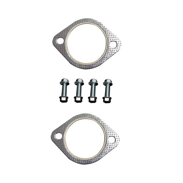 Injen - Injen 17-20 Ford F150 Raptor Super Crew V6 3.5L 3in Cat-Back SS Exhaust w/ Dual Black Chrome Tips - SES9102