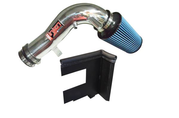 Injen - Injen Polished SP Short Ram Intake System SP1332P