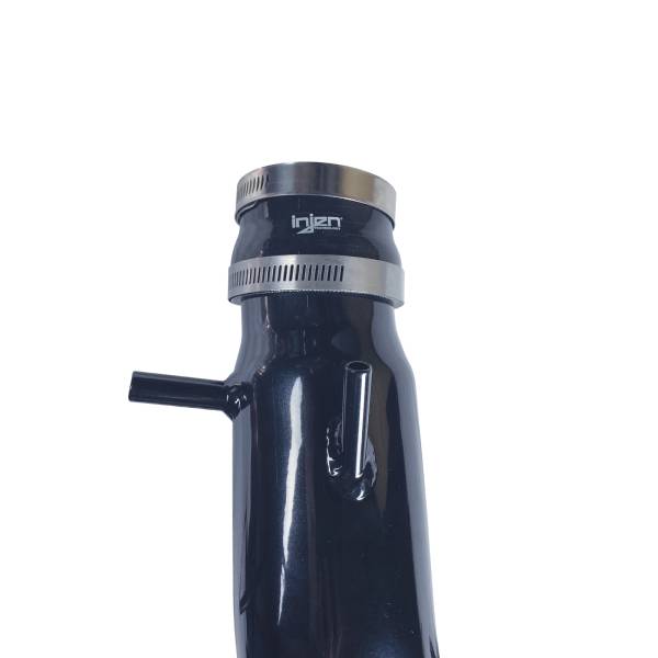 Injen - Injen 2020 Hyundai Veloster N 2.0L Turbo Black Cold Air Intake System - SP1343BLK