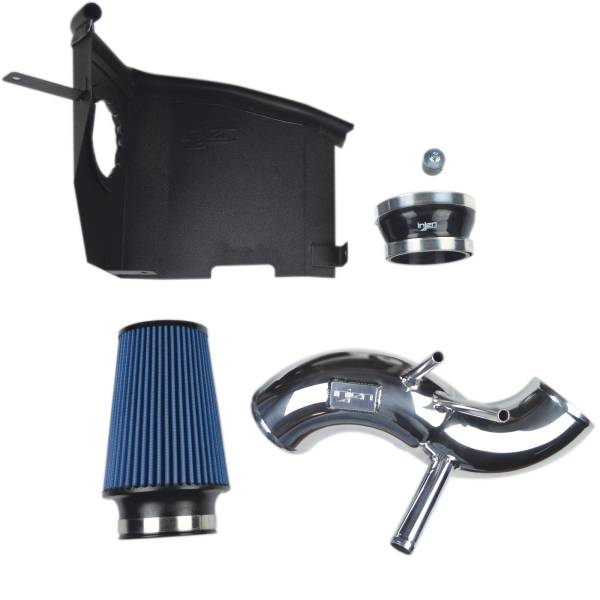 Injen - Injen 2018+ Kia Stinger L4-2.0L Turbo SP Short Ram Air Intake - SP1355P