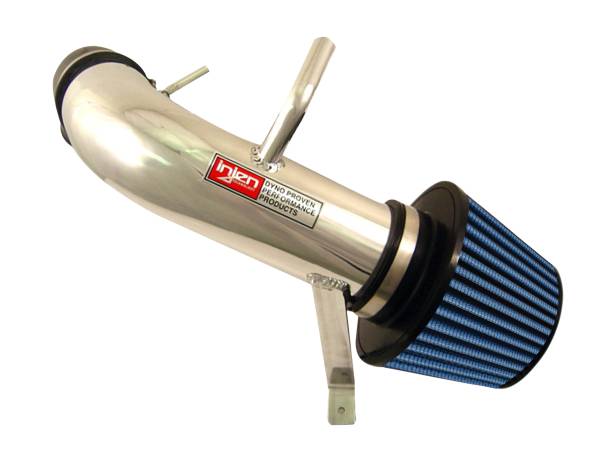 Injen - Injen 02-05 Civic Si / 02-06 RSX Type S Polished Short Ram Intake - SP1476P