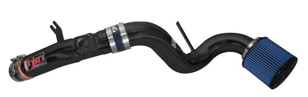 Injen - Injen 2016+ Honda Civic 1.5L Turbo (Non Si) 4Cyl Black Cold Air Intake w/MR Tech - SP1573BLK