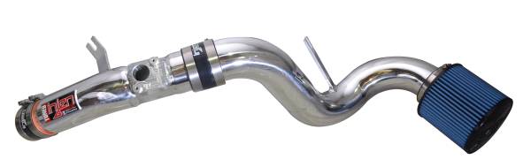 Injen - Injen 2016+ Honda Civic 1.5L Turbo 4Cyl Polished Cold Air Intake w/MR Tech - SP1573P