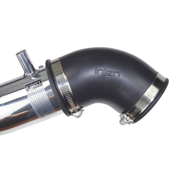 Injen - Injen Polished SP Cold Air Intake System SP1576P