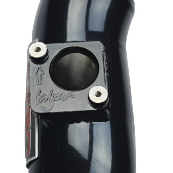 Injen - Injen 18-20 Honda Accord 2.0L Turbo Short Ram Cold Air Intake - SP1687BLK