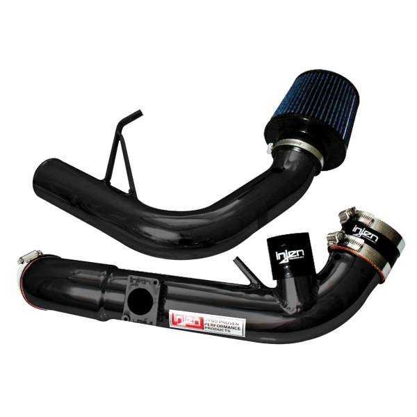 Injen - Injen 06-09 Eclipse 2.4L 4 Cyl. (Manual) Black Cold Air Intake - SP1870BLK