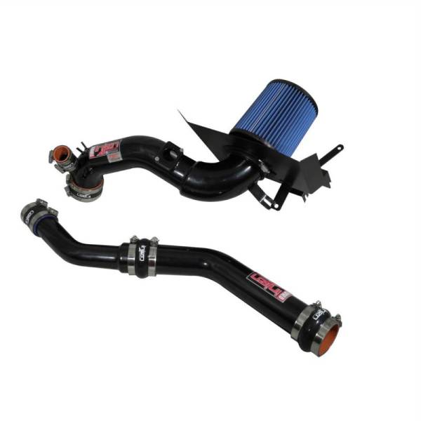 Injen - Injen Black SP Short Ram Intake System SP1899BLK