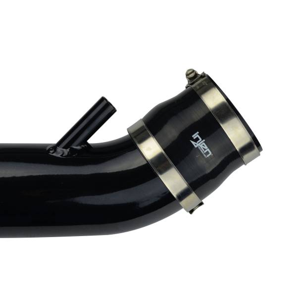 Injen - Injen Black SP Cold Air Intake System SP1976BLK