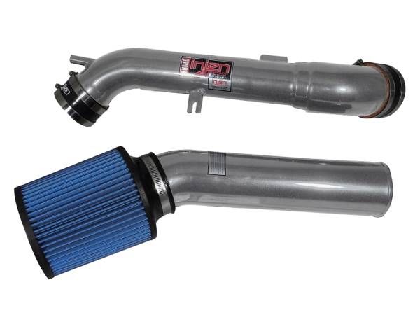 Injen - Injen 03-06 G35 AT/MT Coupe Polished Cold Air Intake - SP1993P