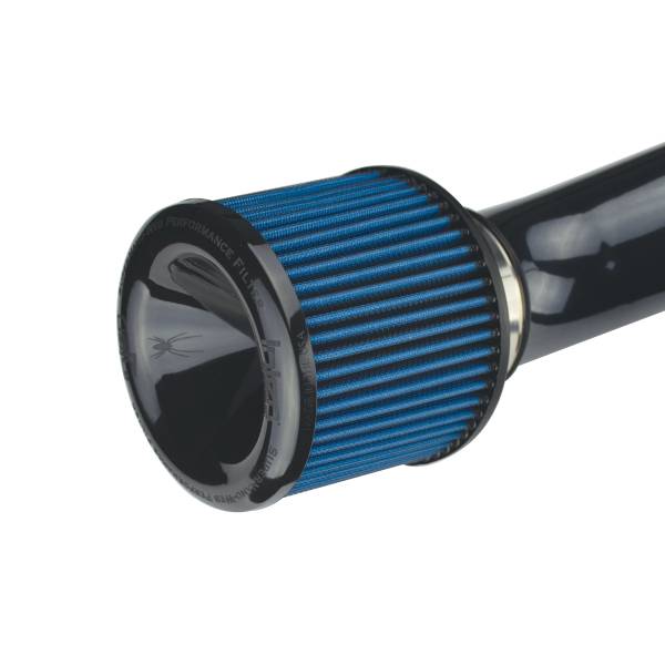 Injen - Injen 06-08 M45 4.5L V8 Black Cold Air Intake - SP1996BLK
