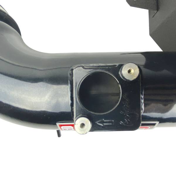 Injen - Injen 18-20 Toyota Camry V6 3.5L Laser Black Short Ram Air Intake - SP2036BLK