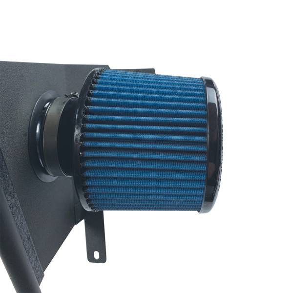 Injen - Injen 18-20 Toyota C-HR 2.0L Black Short Ram Air Intake - SP2050BLK