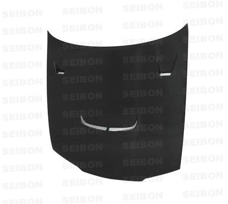 Seibon - Seibon Carbon Hood HD9094NSR32-JU