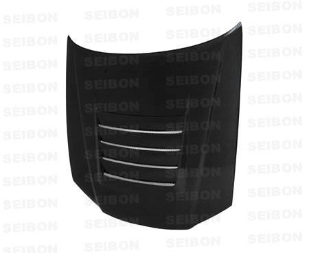 Seibon - Seibon Carbon Hood HD9901NSR34-DS