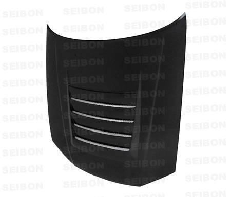 Seibon - Seibon Carbon Hood HD9901NSR34S-DS