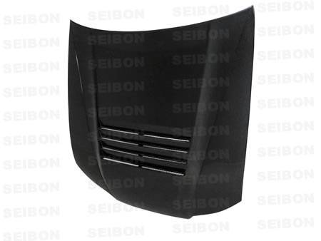 Seibon - Seibon Carbon Hood HD9901NSS15-DS