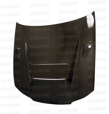 Seibon - Seibon Carbon Hood HD9901NSS15-DVII