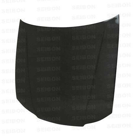 Seibon - Seibon Carbon Hood HD9901NSS15-OE