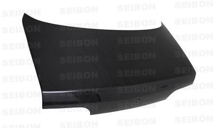 Seibon - Seibon Carbon Trunk Lid TL9094NSR32