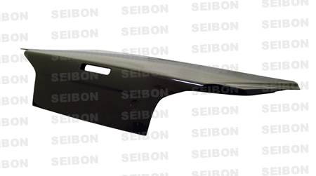 Seibon - Seibon Carbon Trunk Lid TL9901NSR34
