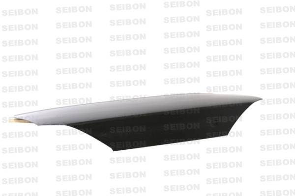 Seibon - Seibon Carbon Trunk Lid TL9901NSS15