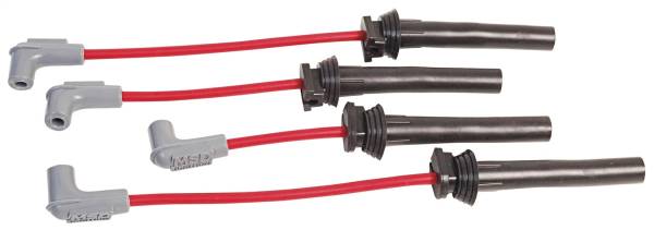 MSD - MSD Custom Spark Plug Wire Set - 32879