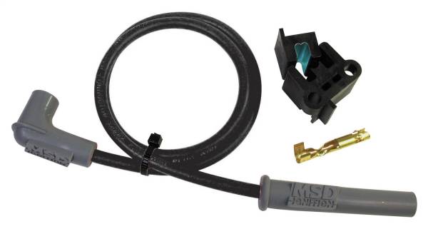 MSD - MSD Universal Spark Plug Wire - 34063