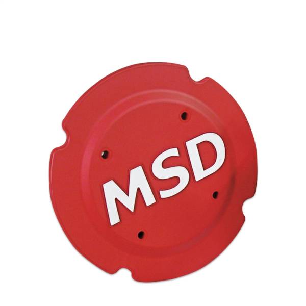 MSD - MSD Spark Plug Wire Retainer - 7409