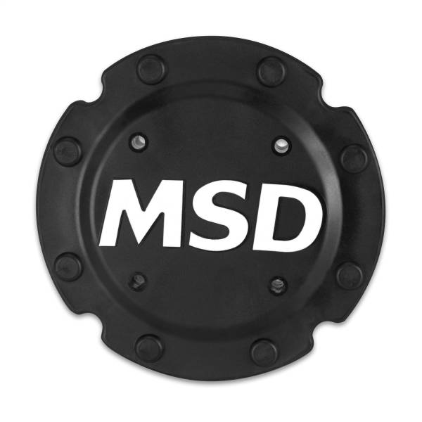 MSD - MSD Spark Plug Wire Retainer - 74093