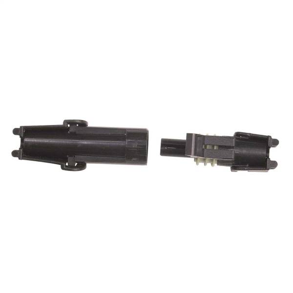 MSD - MSD 1-Pin Weathertight Connector - 8174