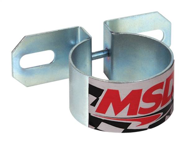 MSD - MSD Ignition Coil Bracket - 8213
