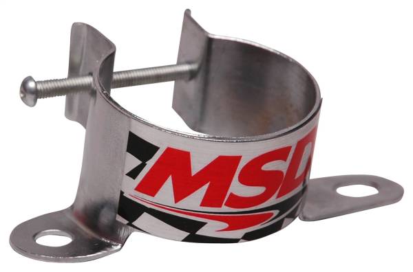 MSD - MSD Ignition Coil Bracket - 82131