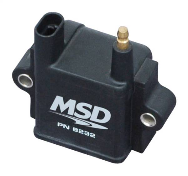 MSD - MSD Blaster Ignition Coil - 8232