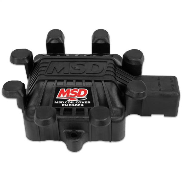 MSD - MSD Extreme Output Dust Cover - 84024