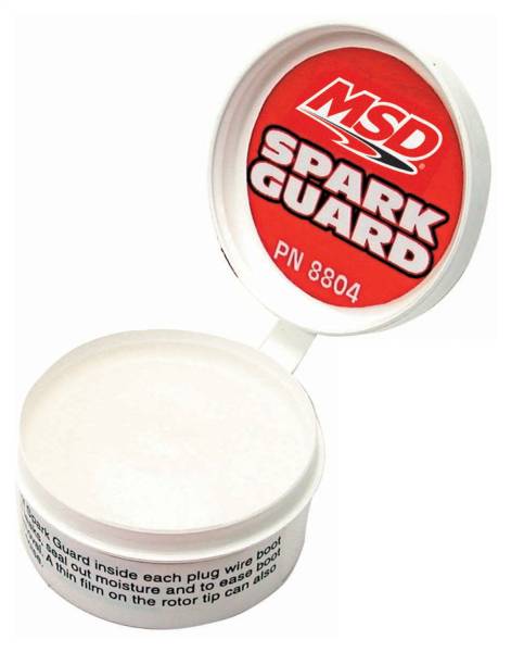 MSD - MSD Spark Guard - 8804