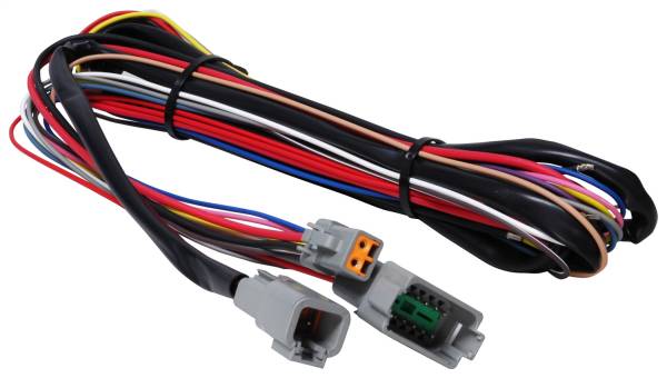 MSD - MSD Digital-7 Programmable Ignition Wire Harness - 8855
