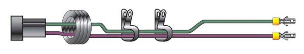 MSD - MSD Module Bypass Cable - 8861