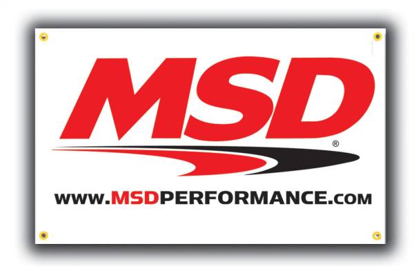 MSD - MSD Banner - 9420MSD