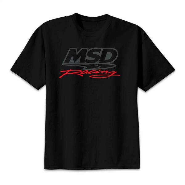 MSD - MSD MSD Racing T-Shirt - 95009