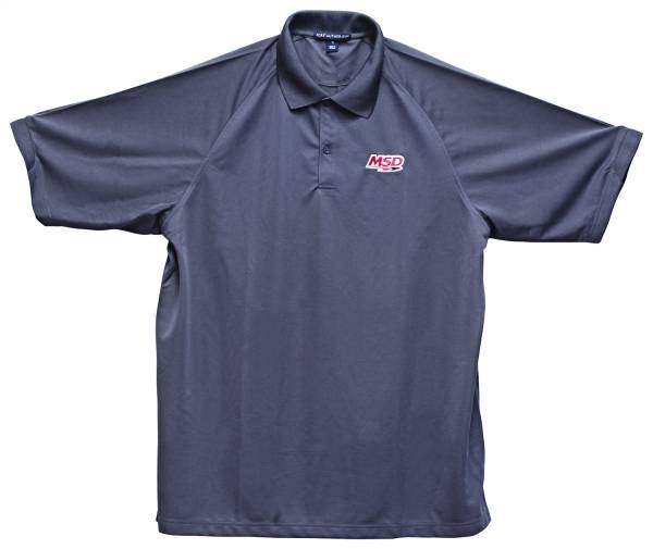 MSD - MSD MSD Polo Shirt - 9511