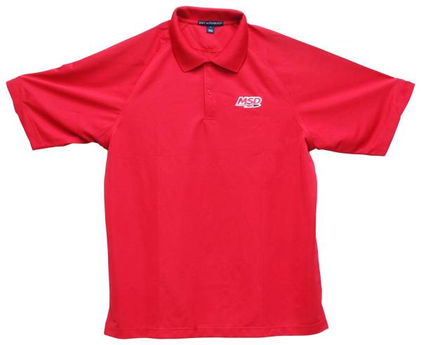 MSD - MSD MSD Polo Shirt - 95121