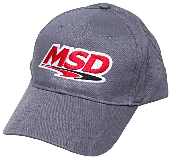 MSD - MSD MSD Baseball Cap - 9519