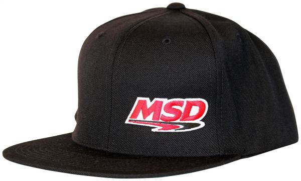 MSD - MSD Flatbill Baseball Cap - 95196