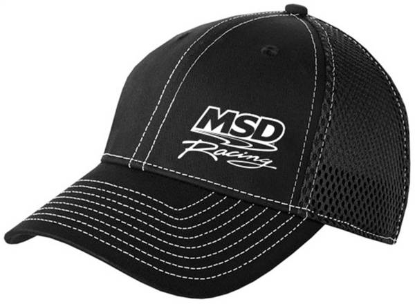 MSD - MSD Flexfit Mesh Baseball Cap - 9524